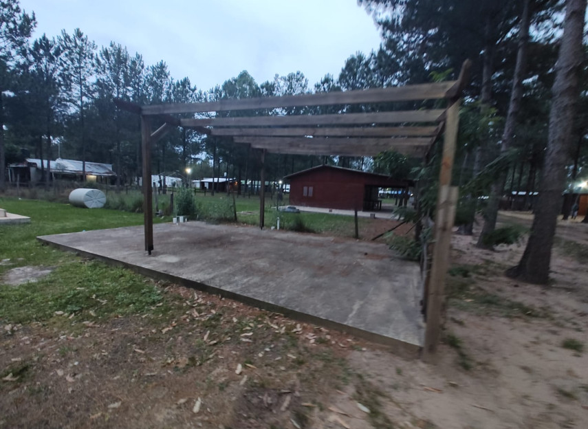 Inmueble a subastar